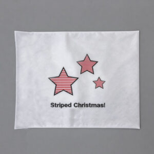 Non-woven Aircraft Pillowcase