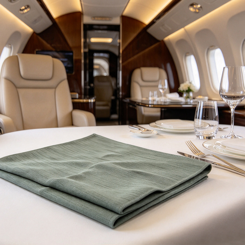 Aircraft Placemat