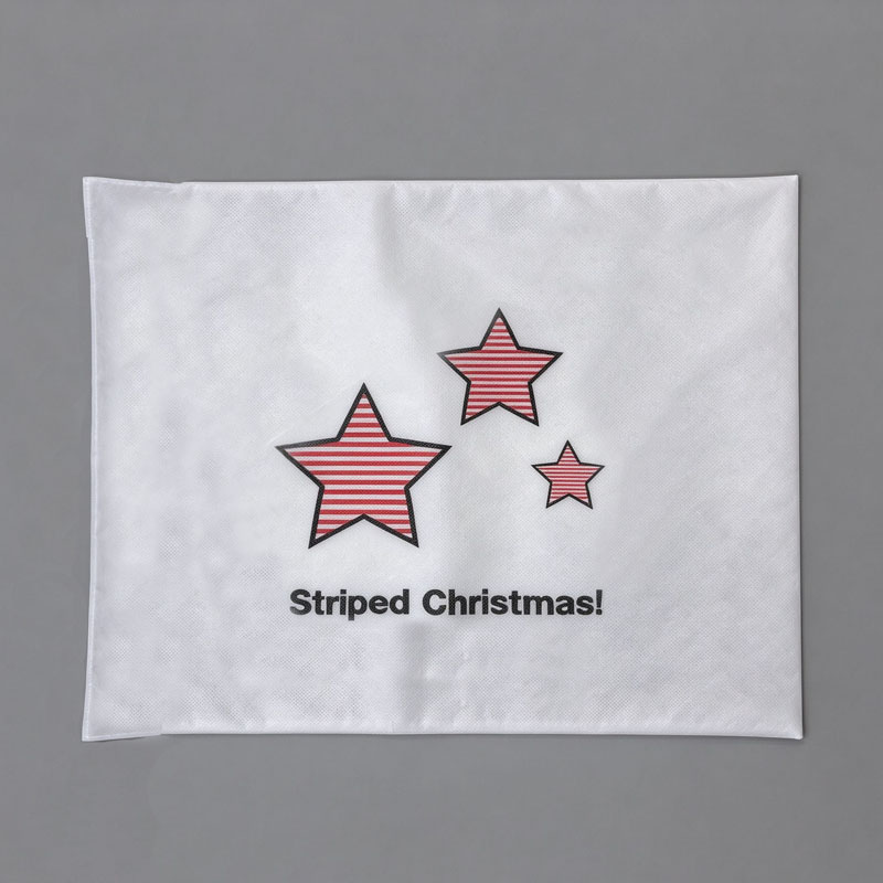 Non-woven Aircraft Pillowcase
