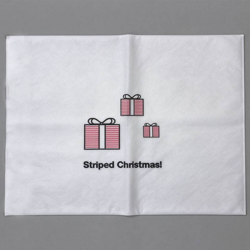 Non-woven Aircraft Pillowcase