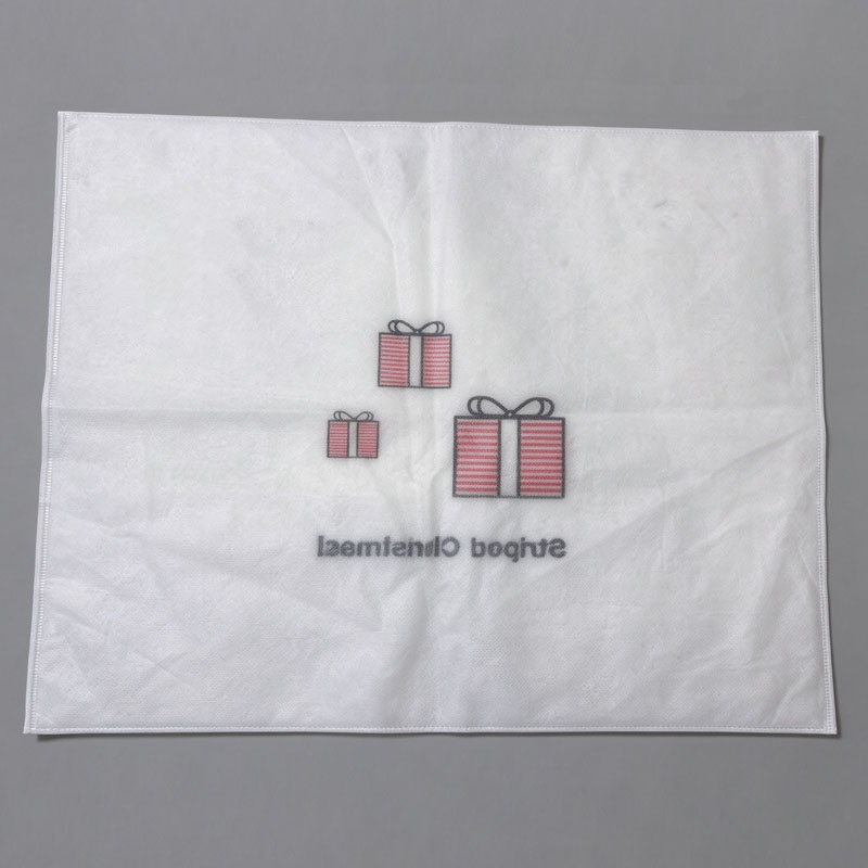 Non-woven Aircraft Pillowcase
