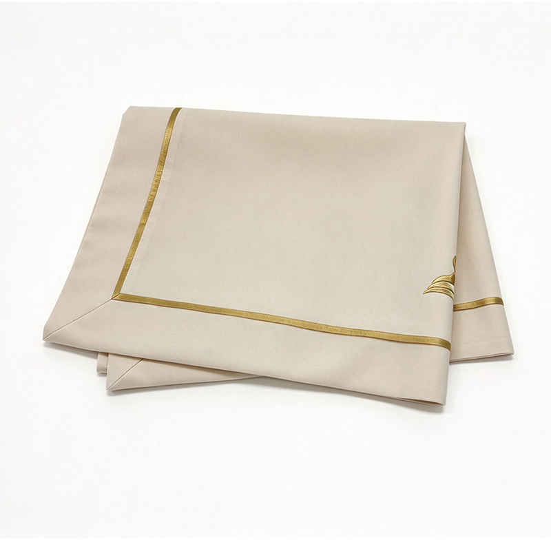 Aircraft Pillow Cover