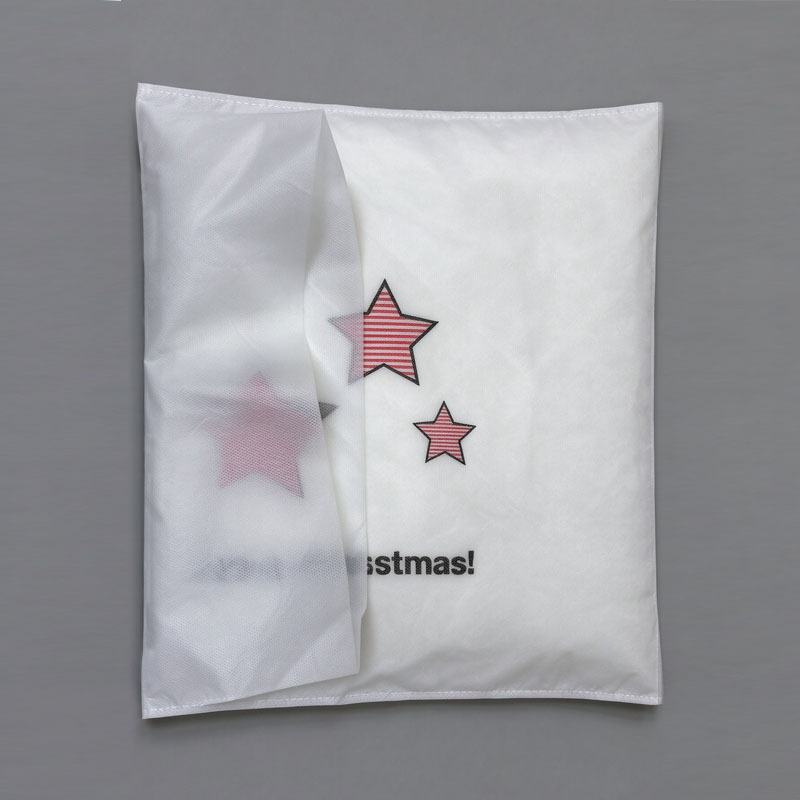Non-woven Aircraft Pillowcase