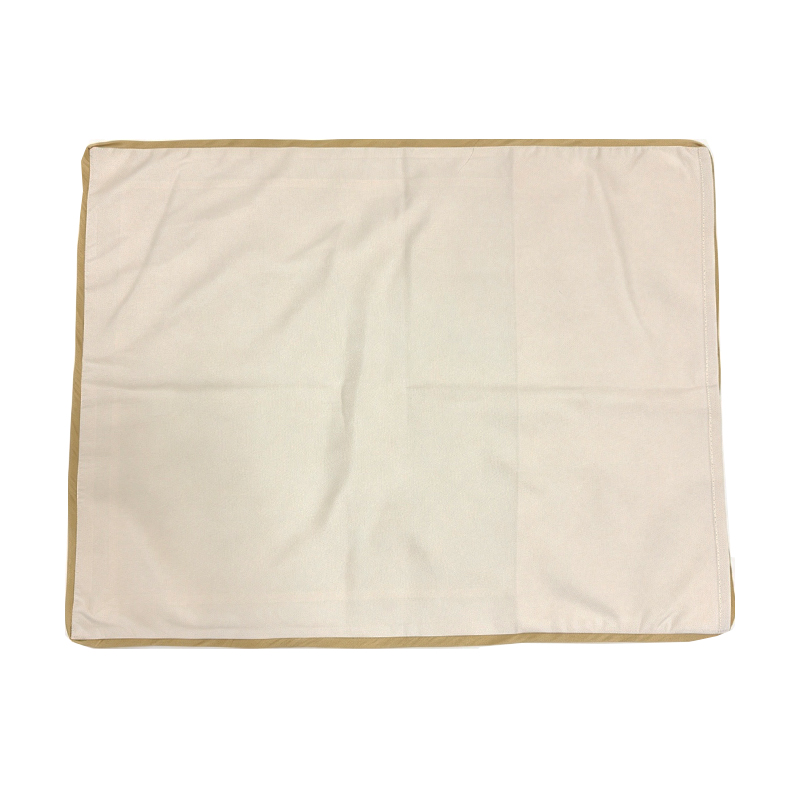 Aircraft Pillow Cover