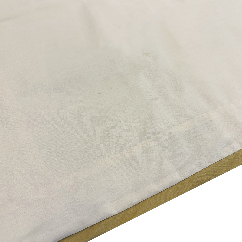 Aircraft Pillow Cover